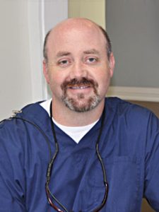 Dr. Thomas Myers - Dentist in Clinton TN