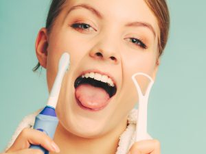 The Ideal Oral Care Routine